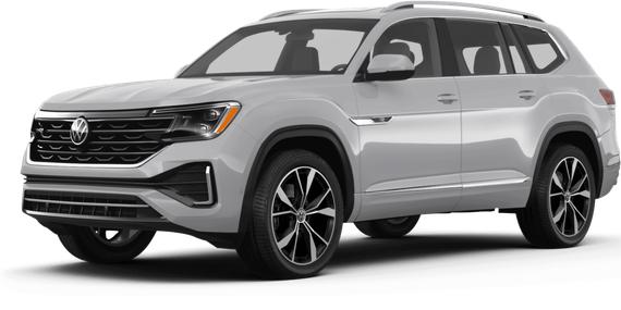 VOLKSWAGEN ATLAS 4MOTION 2024 1V2KR2CA3RC524929 image VOLKSWAGEN ATLAS 4MOTION 2024 1V2KR2CA3RC524929 image